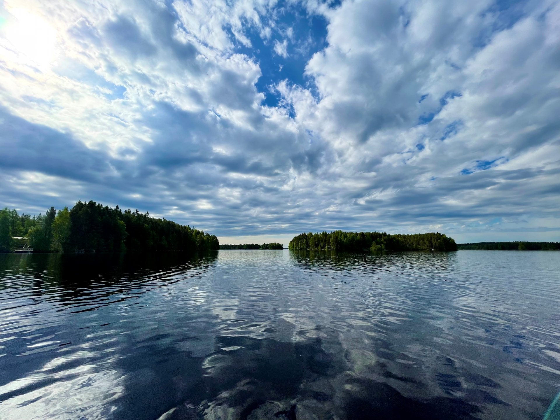 Etusivu Kinnulan kunta